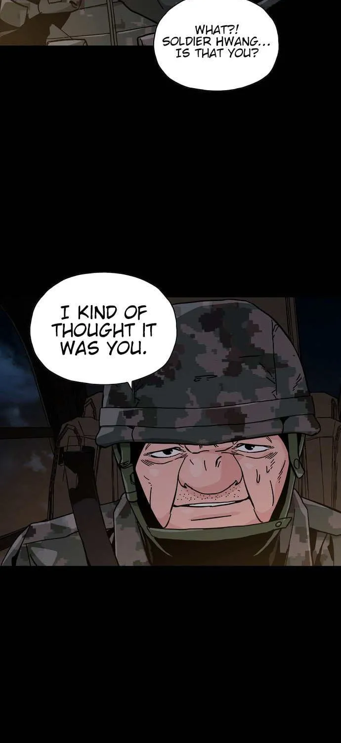 Deadlife Chapter 52 page 7 - 