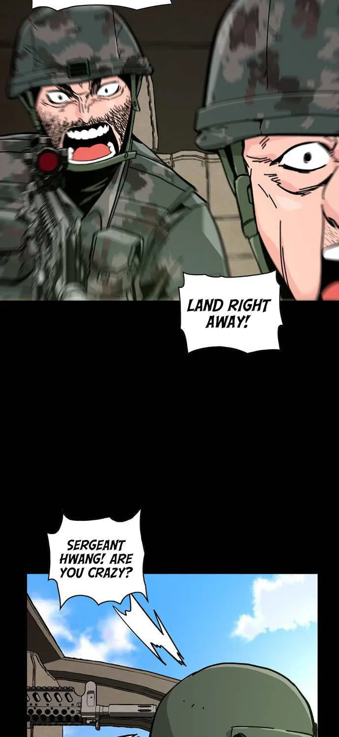 Deadlife Chapter 52 page 62 - 