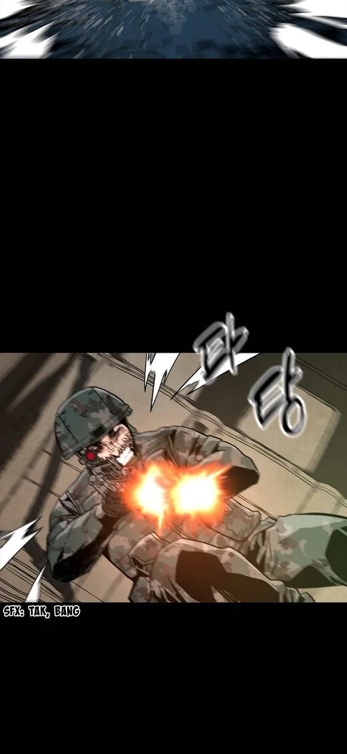 Deadlife Chapter 52 page 66 - 