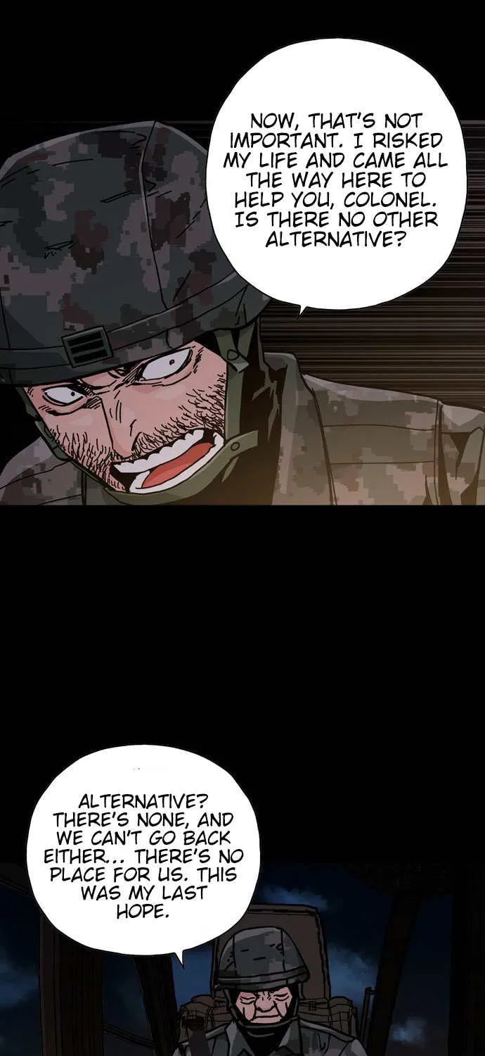 Deadlife Chapter 52 page 8 - 