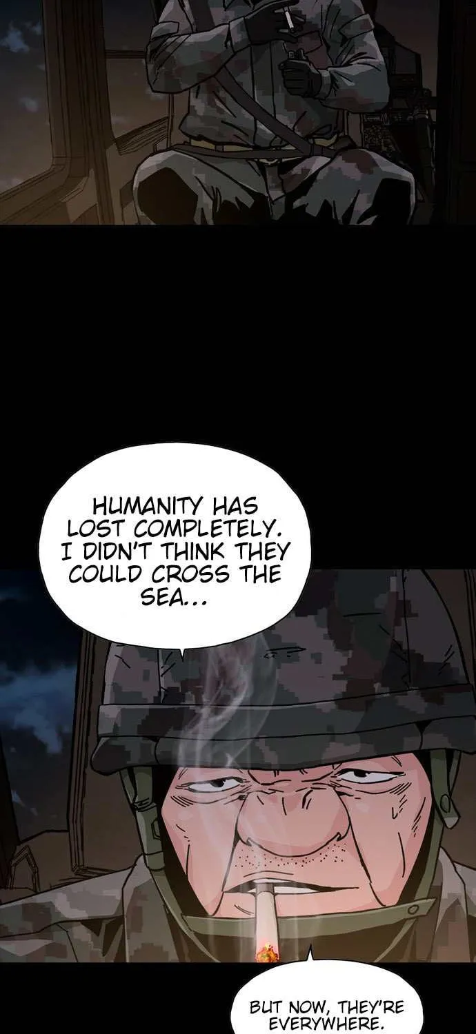 Deadlife Chapter 52 page 9 - 