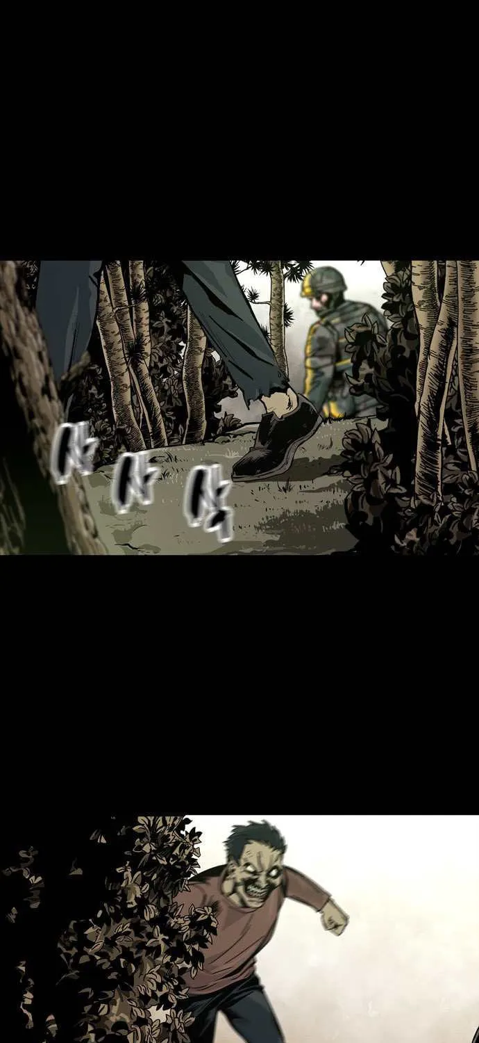 Deadlife Chapter 53 page 2 - 