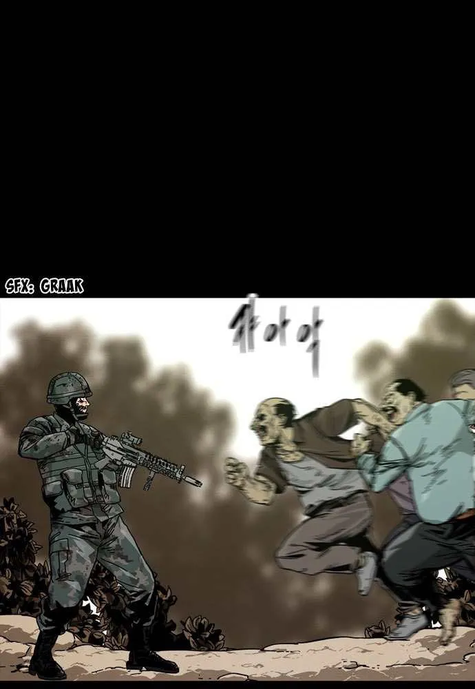 Deadlife Chapter 53 page 12 - 
