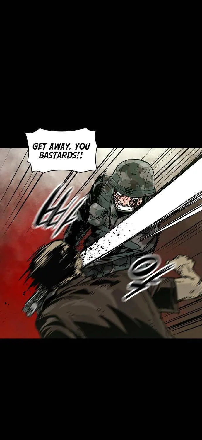 Deadlife Chapter 53 page 13 - 