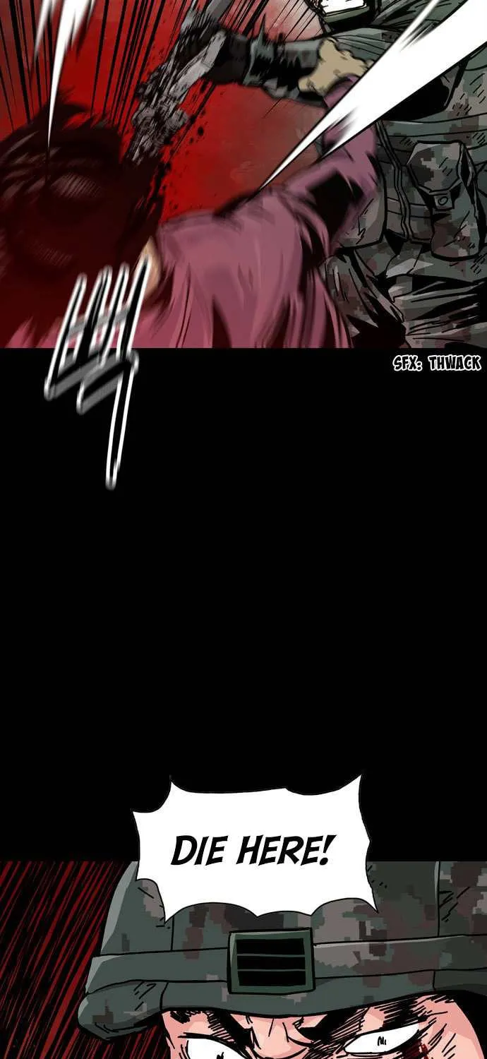 Deadlife Chapter 53 page 15 - 