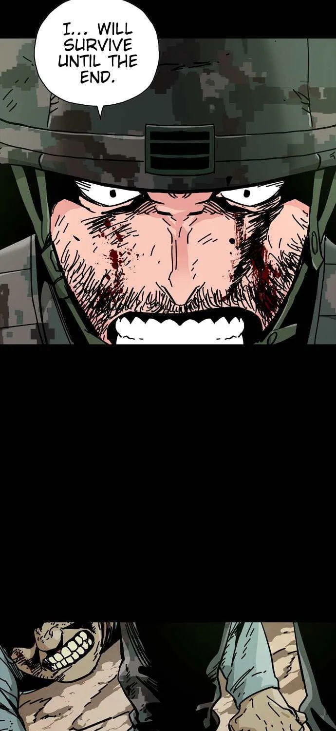 Deadlife Chapter 53 page 19 - 