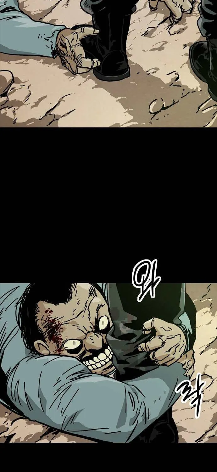 Deadlife Chapter 53 page 20 - 