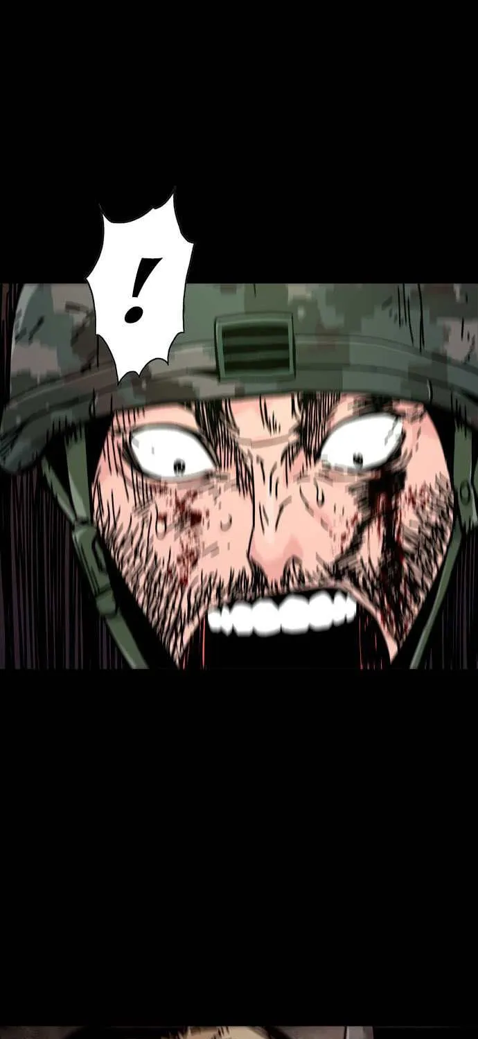 Deadlife Chapter 53 page 21 - 