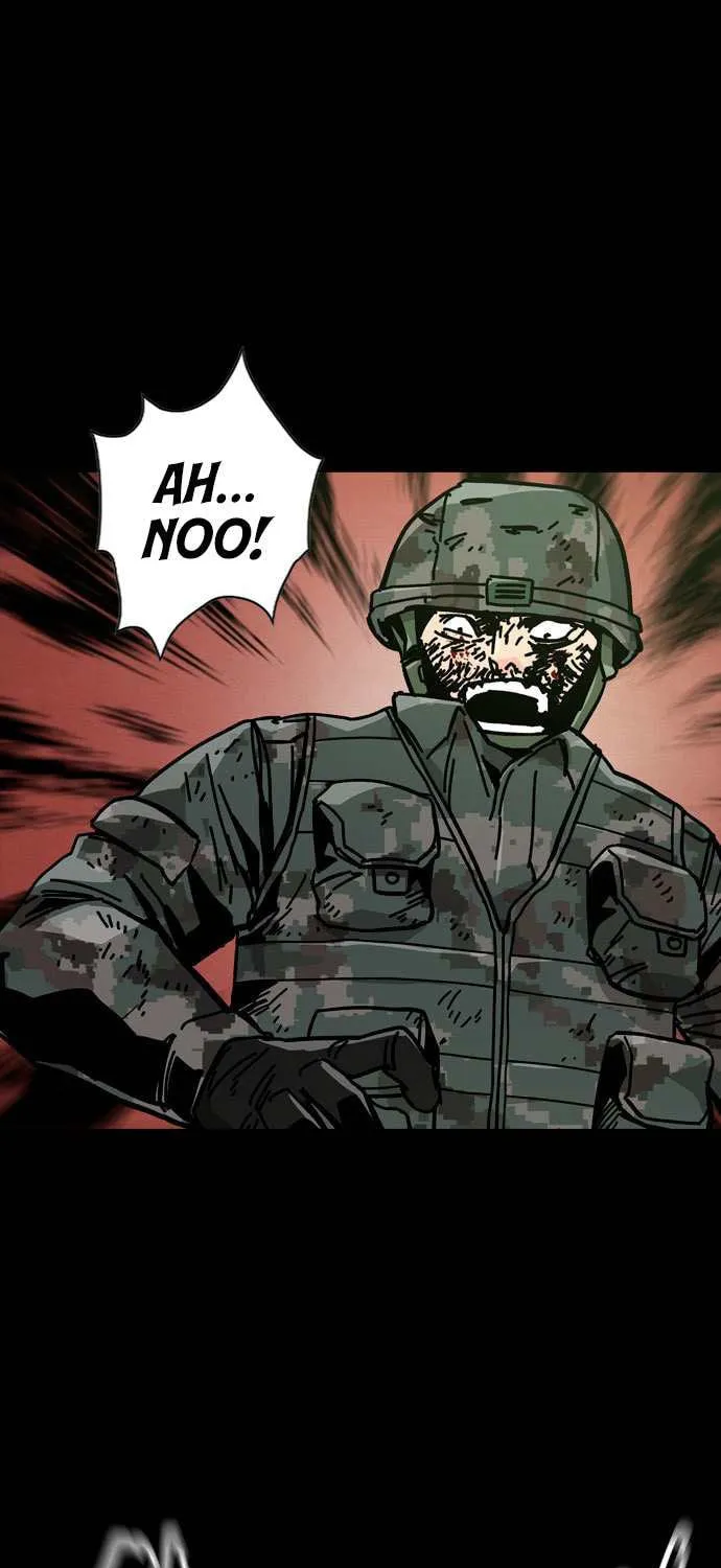 Deadlife Chapter 53 page 23 - 