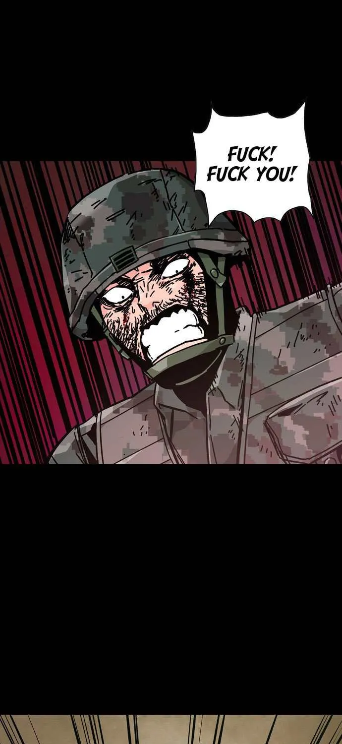 Deadlife Chapter 53 page 27 - 