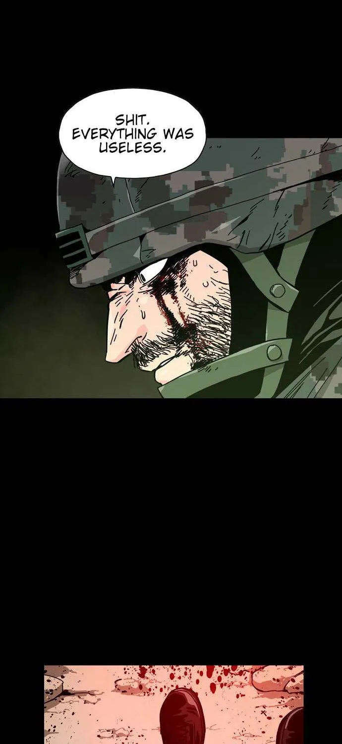 Deadlife Chapter 53 page 30 - 
