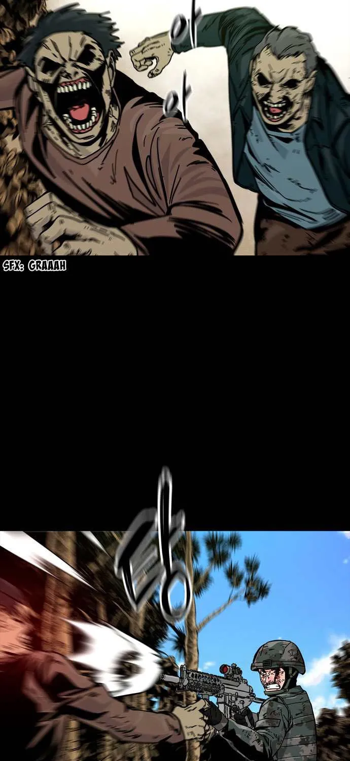 Deadlife Chapter 53 page 4 - 