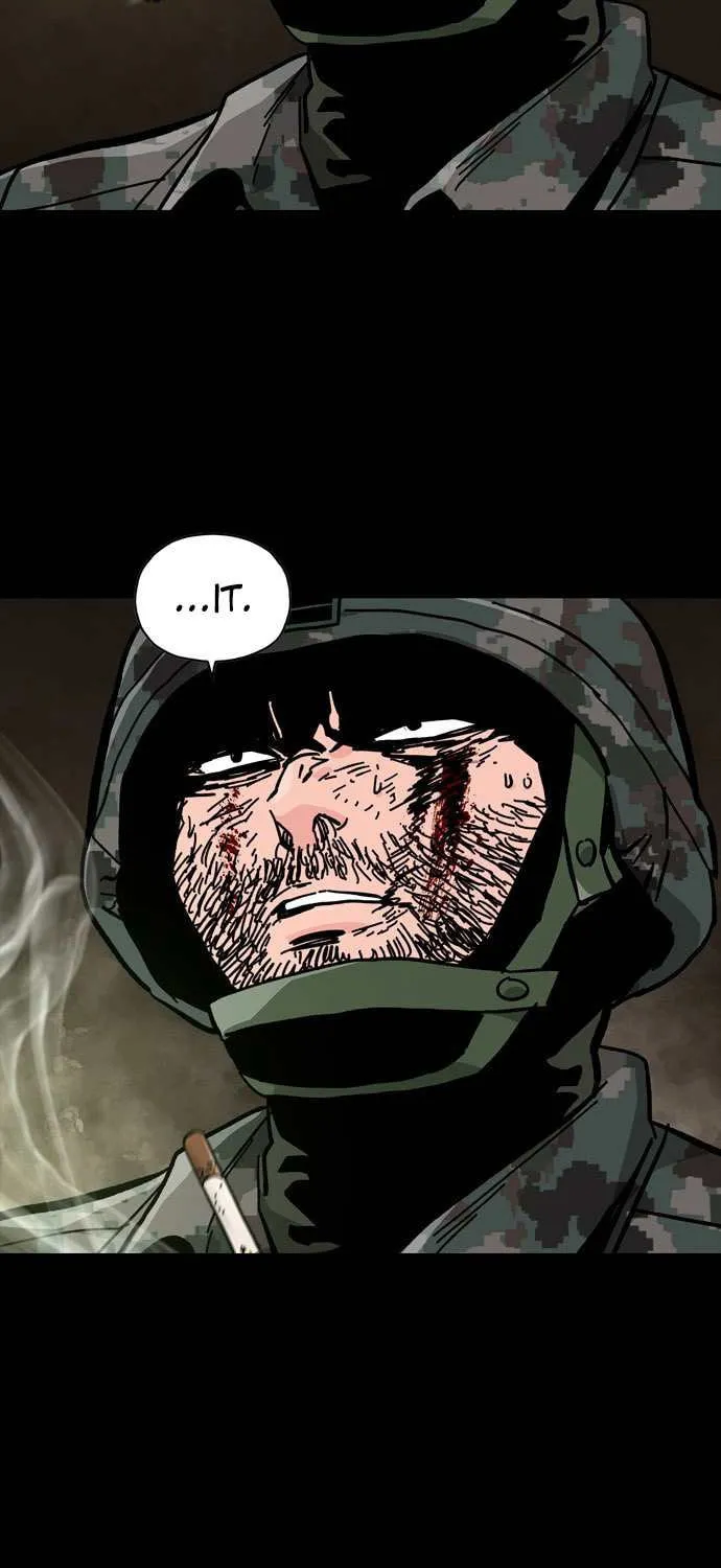 Deadlife Chapter 53 page 36 - 