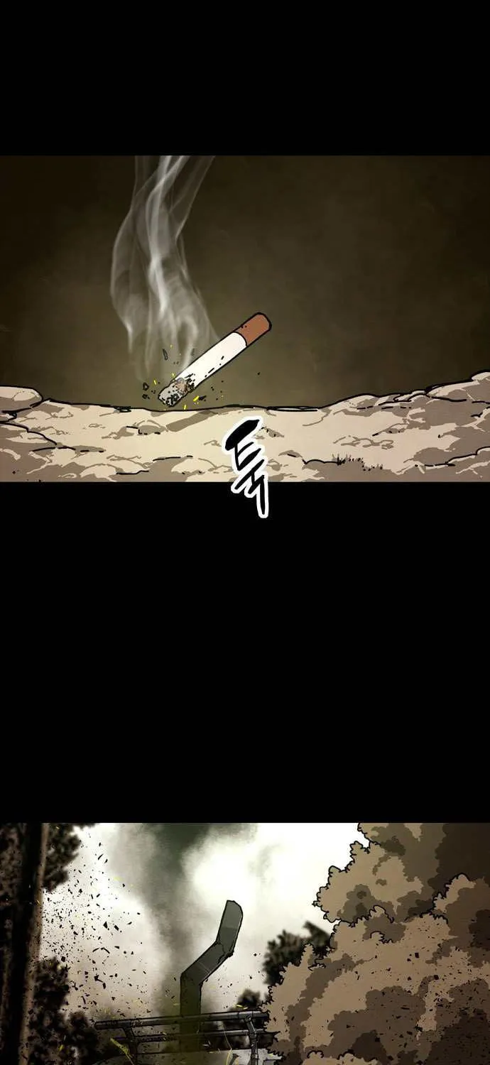 Deadlife Chapter 53 page 37 - 