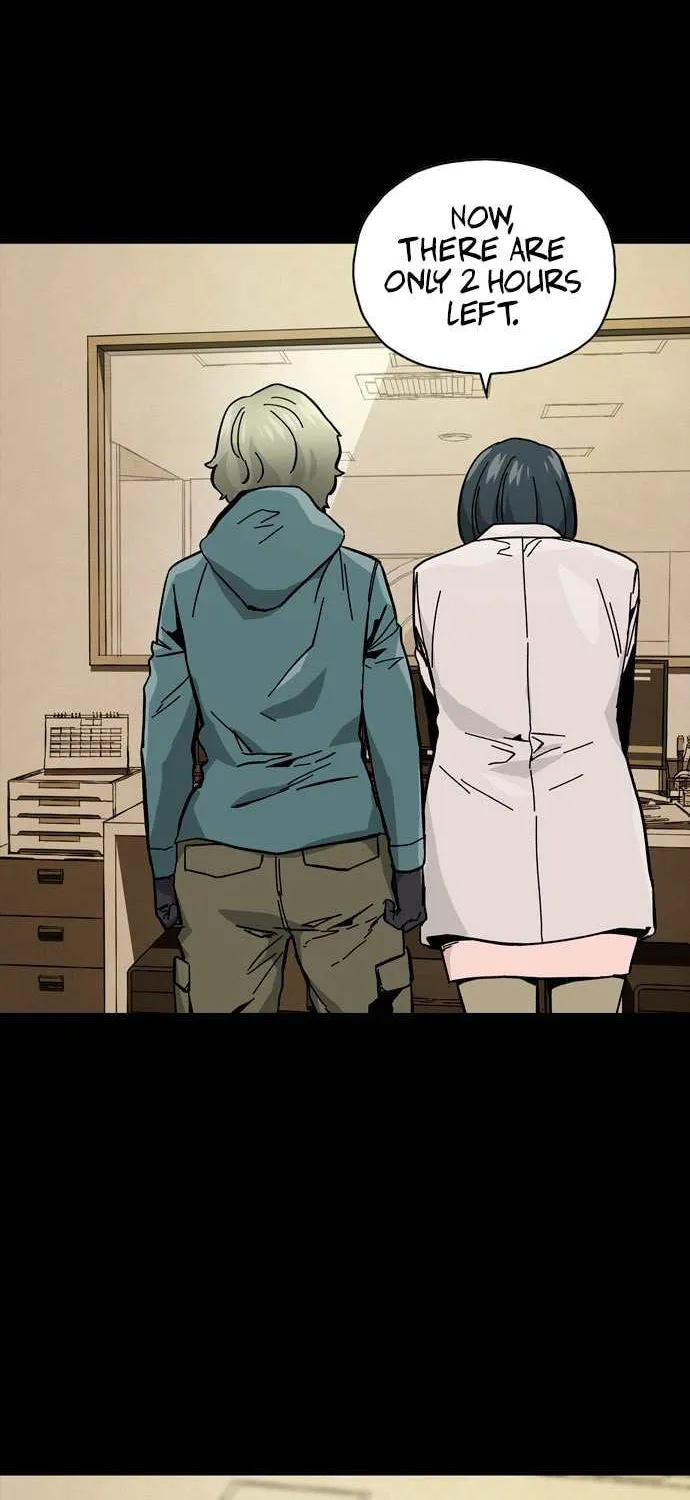 Deadlife Chapter 53 page 41 - 