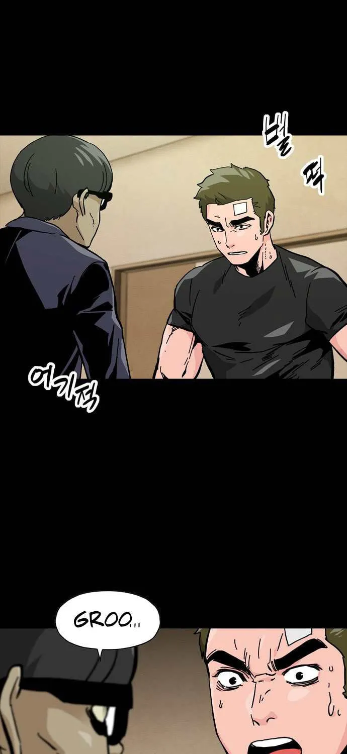 Deadlife Chapter 53 page 45 - 