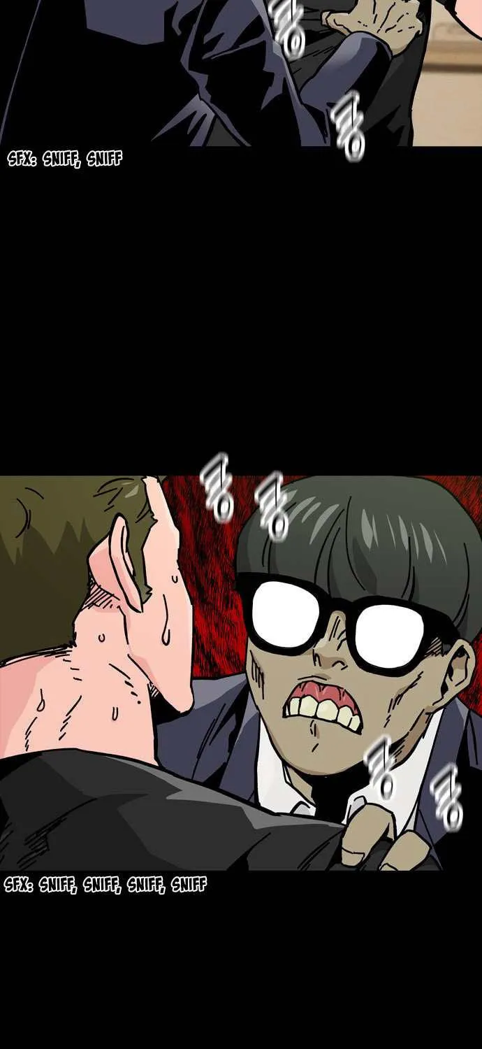 Deadlife Chapter 53 page 49 - 
