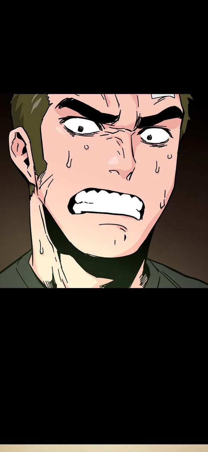 Deadlife Chapter 53 page 50 - 