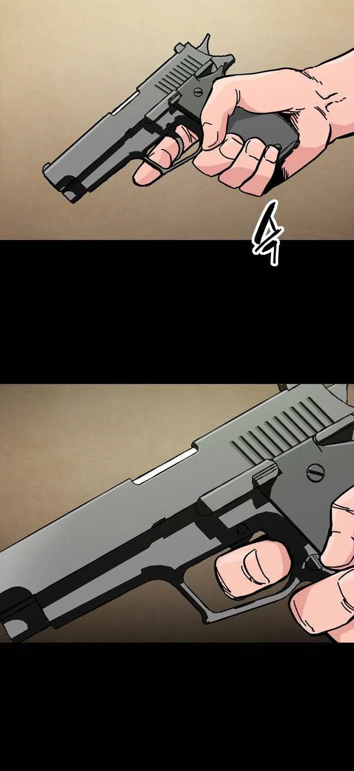 Deadlife Chapter 53 page 51 - 