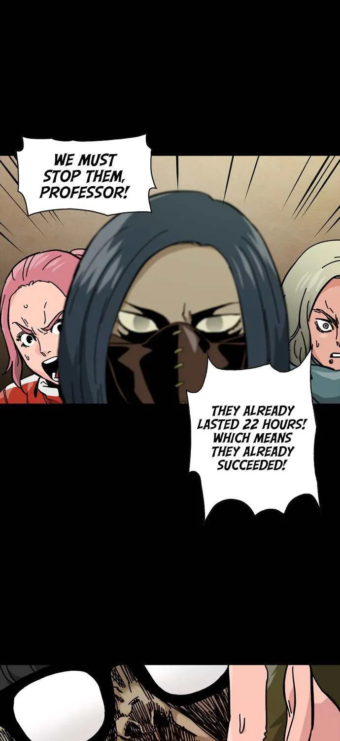 Deadlife Chapter 53 page 52 - 