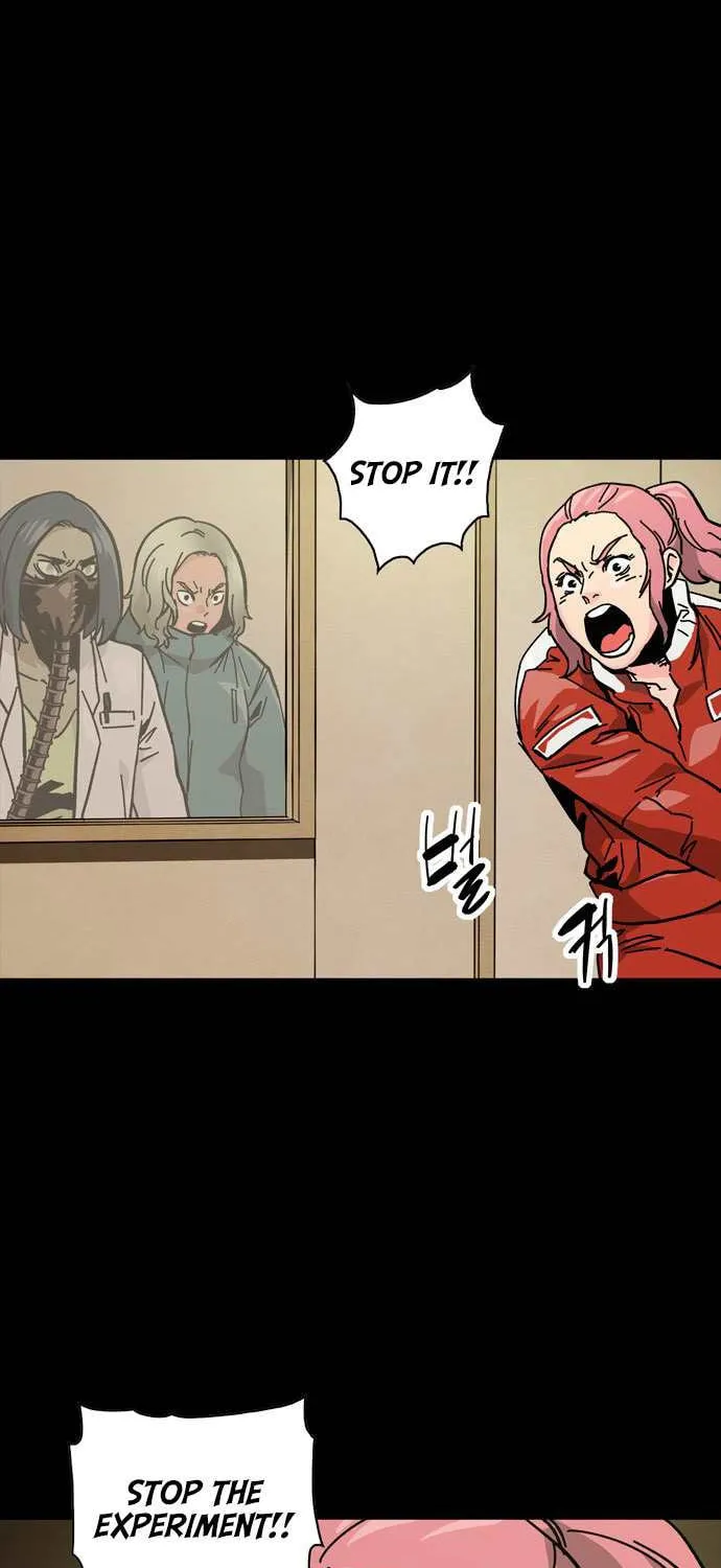 Deadlife Chapter 53 page 54 - 