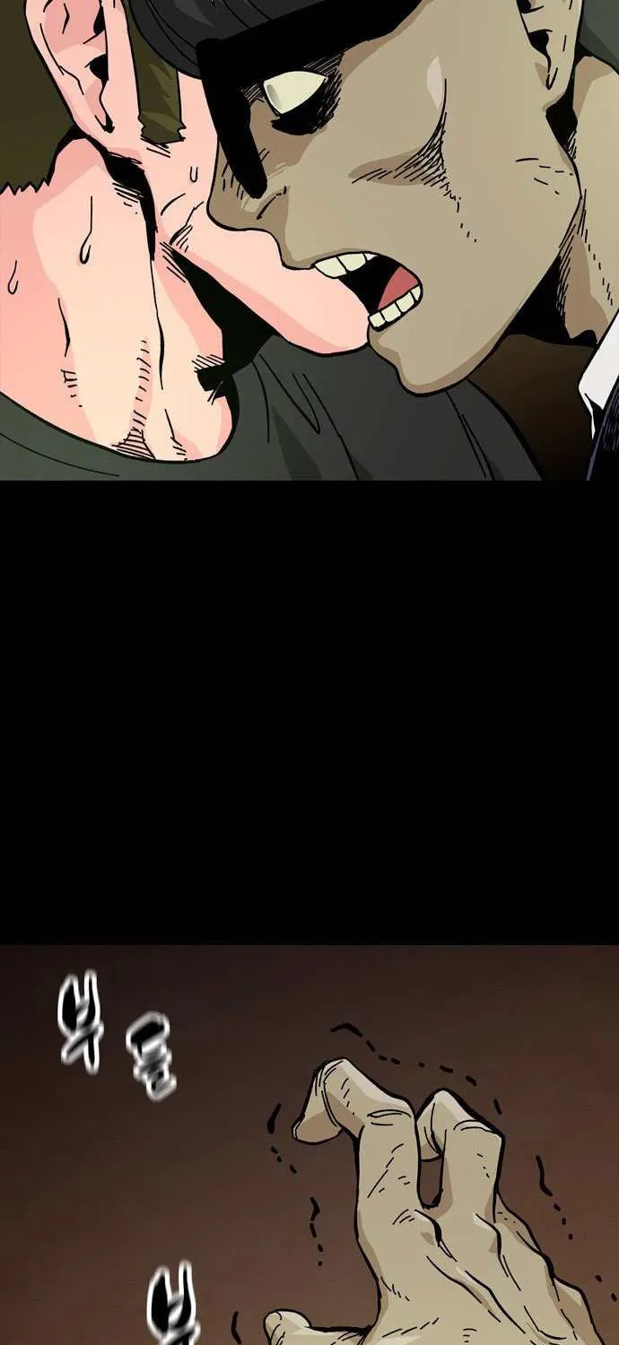 Deadlife Chapter 53 page 58 - 