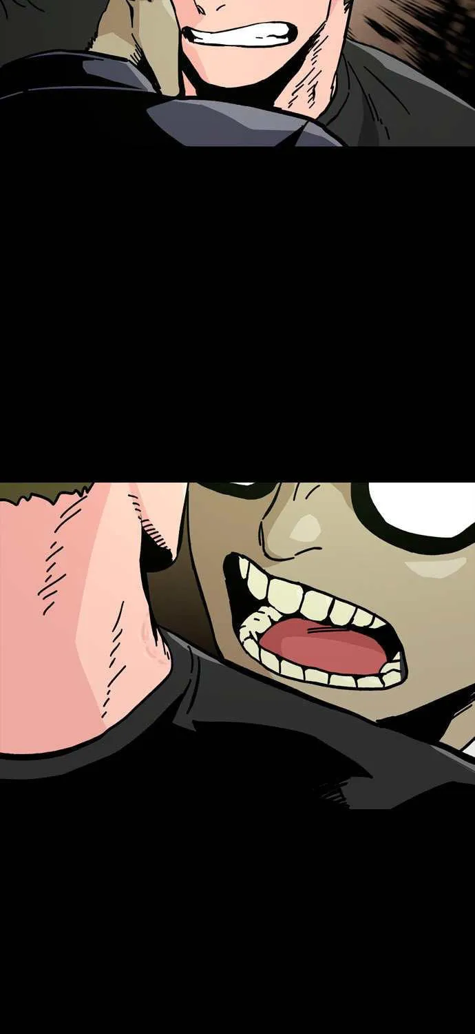 Deadlife Chapter 53 page 62 - 