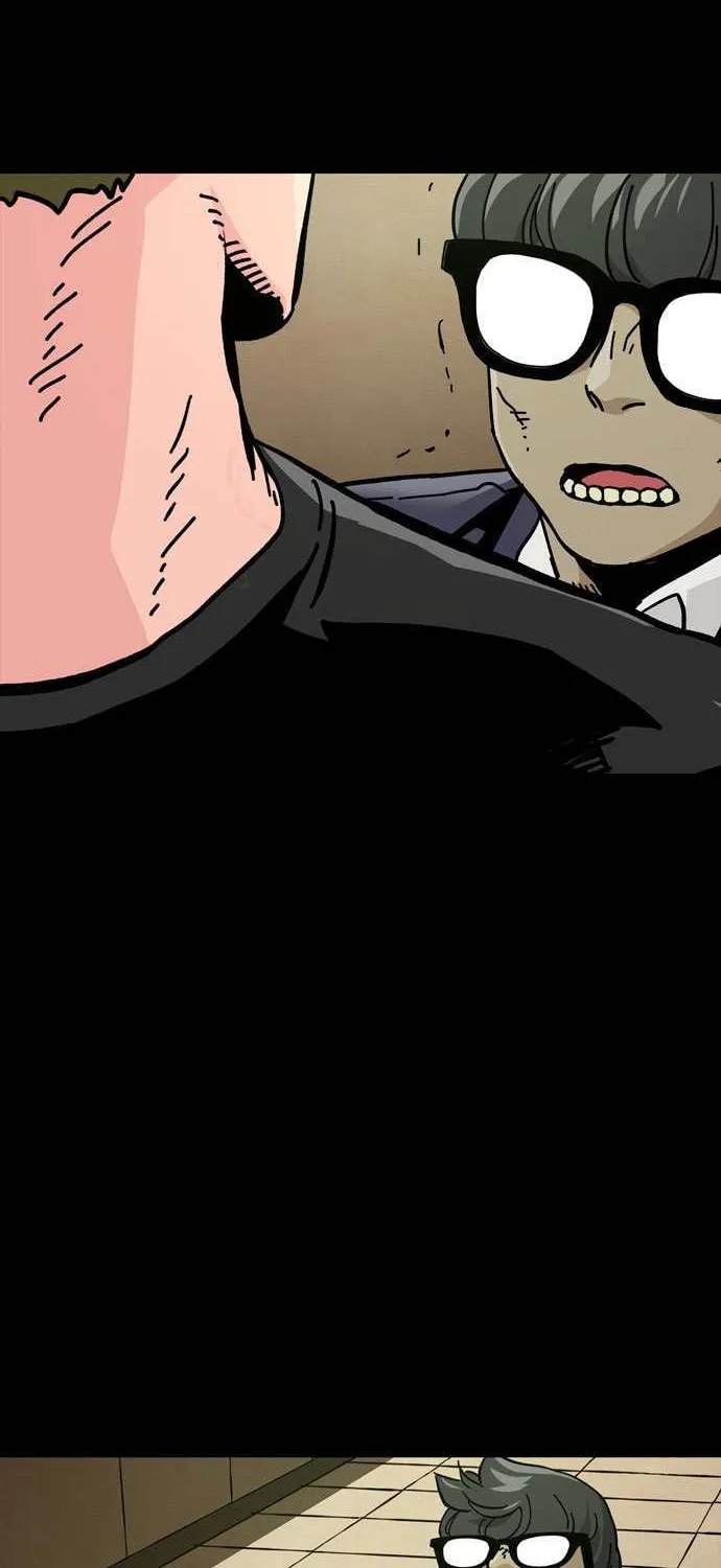 Deadlife Chapter 53 page 63 - 