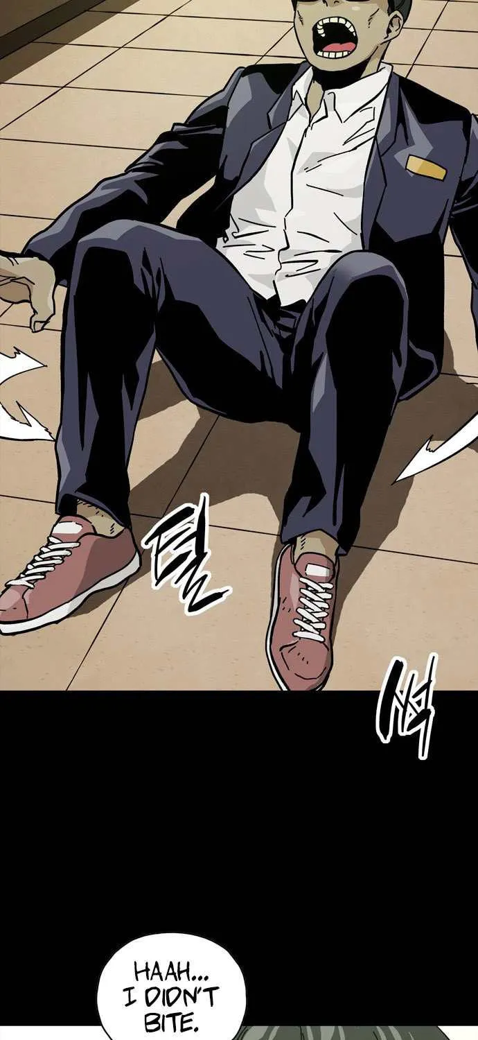 Deadlife Chapter 53 page 64 - 