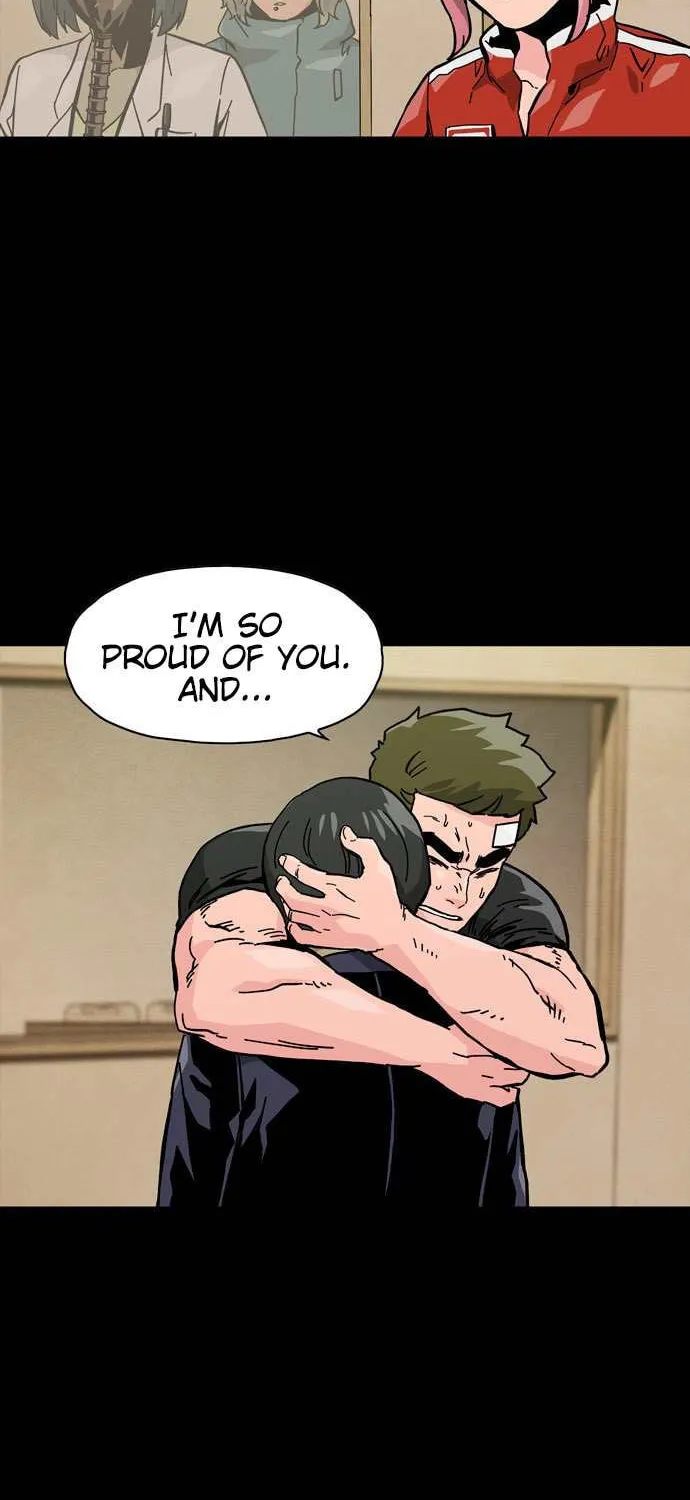 Deadlife Chapter 53 page 67 - 