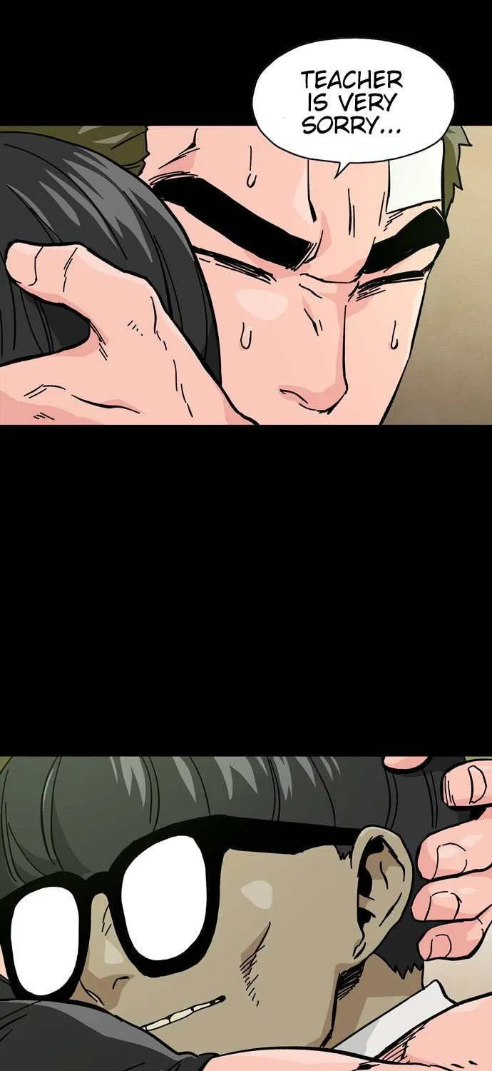 Deadlife Chapter 53 page 68 - 