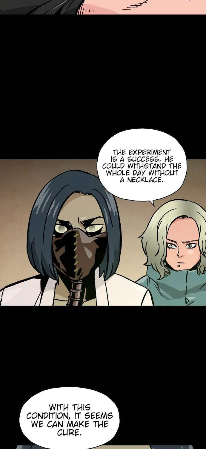 Deadlife Chapter 53 page 69 - 