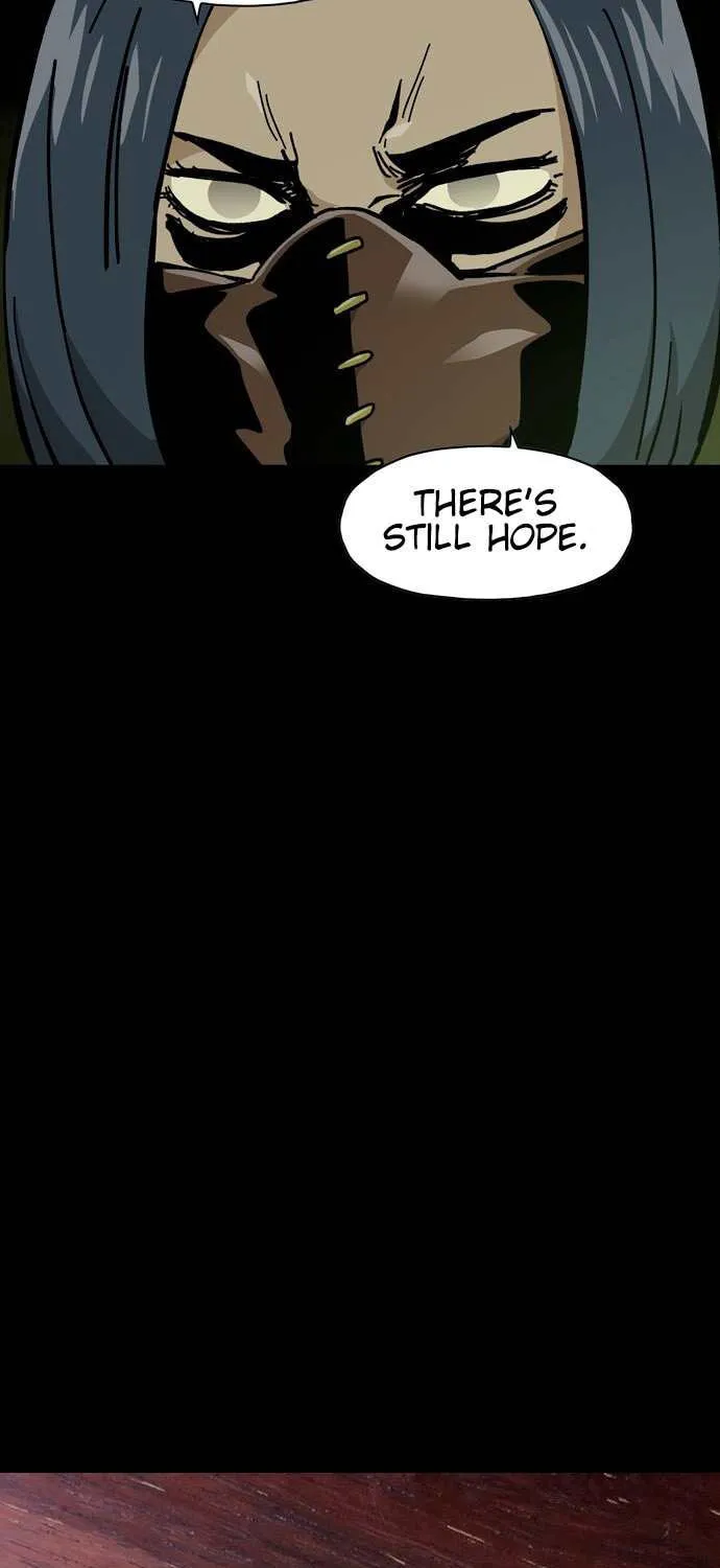 Deadlife Chapter 53 page 70 - 