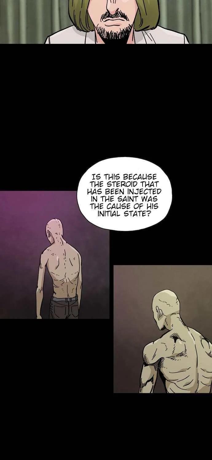 Deadlife Chapter 53 page 74 - 
