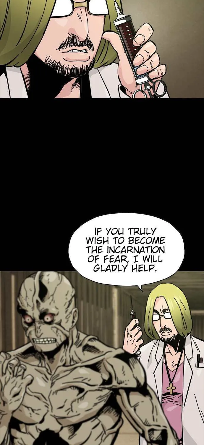 Deadlife Chapter 53 page 76 - 