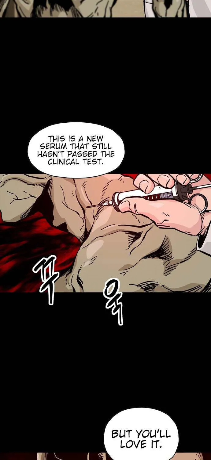 Deadlife Chapter 53 page 77 - 