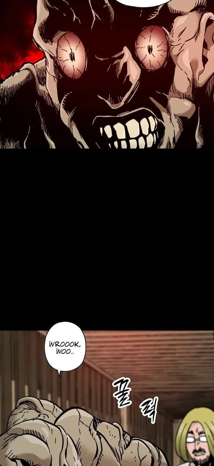 Deadlife Chapter 53 page 78 - 