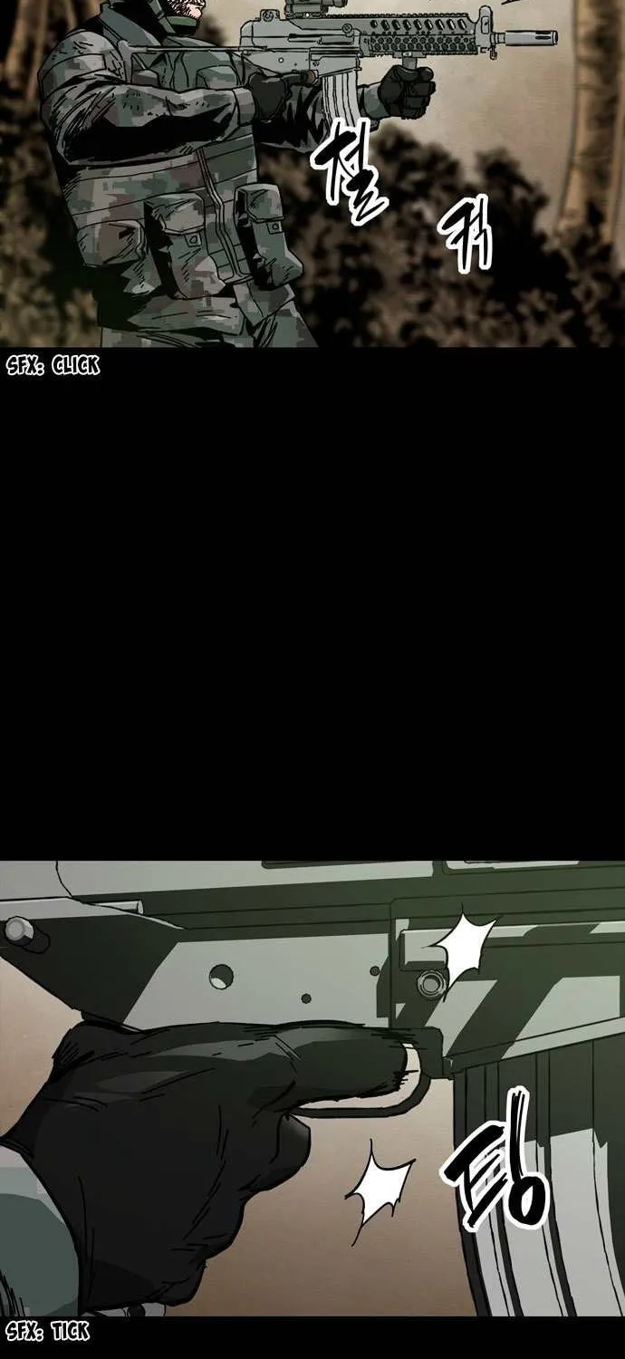 Deadlife Chapter 53 page 9 - 