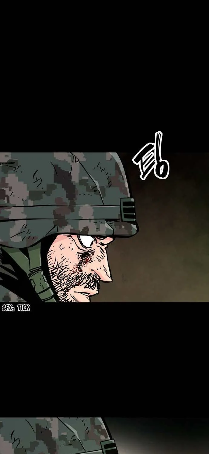 Deadlife Chapter 53 page 10 - 