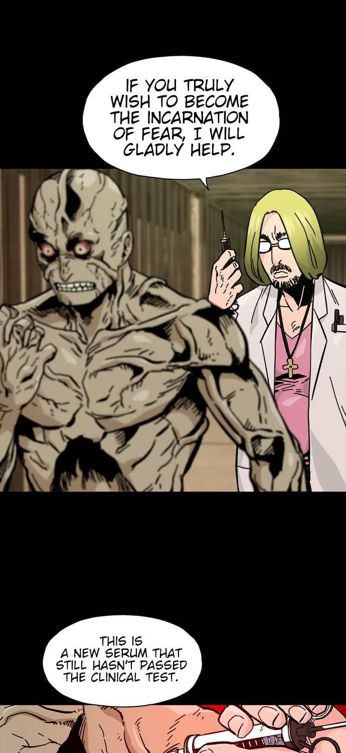 Deadlife Chapter 54 page 2 - 