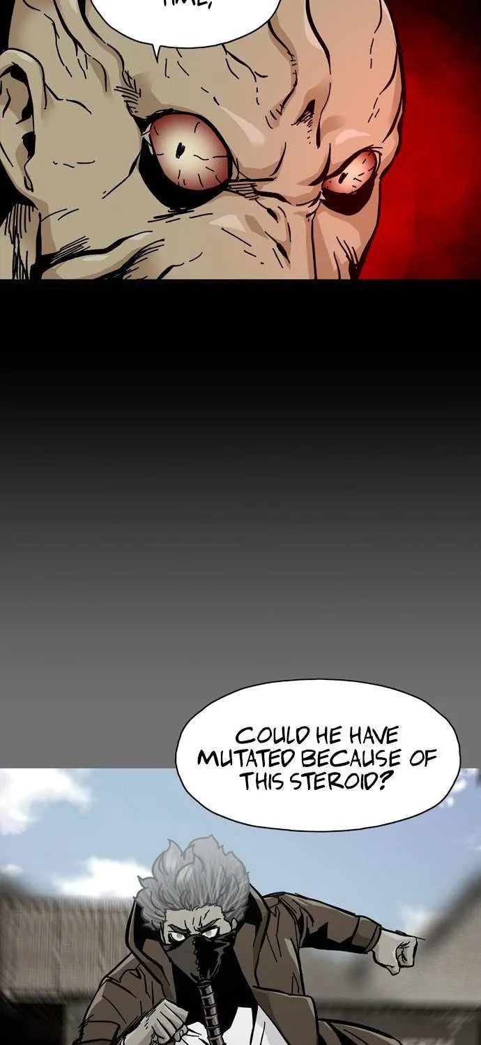 Deadlife Chapter 54 page 12 - 