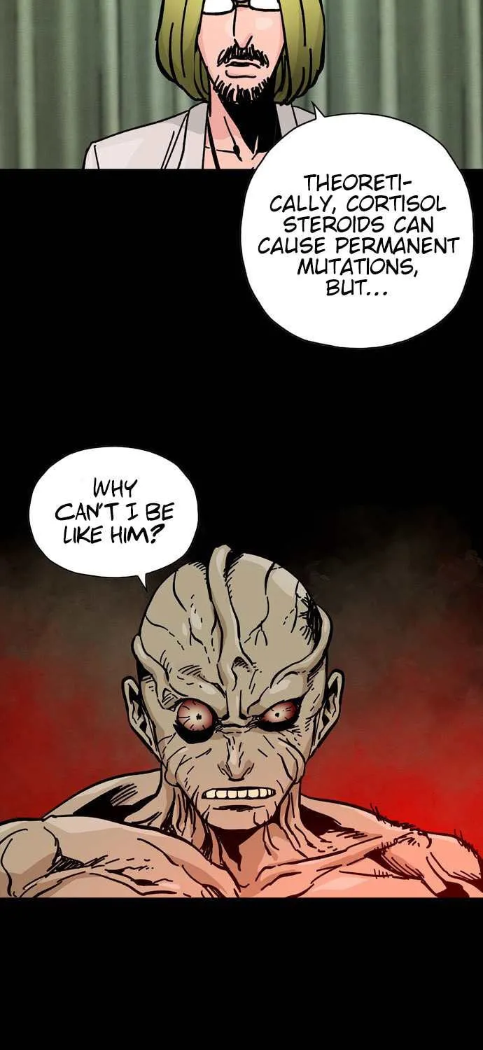 Deadlife Chapter 54 page 14 - 