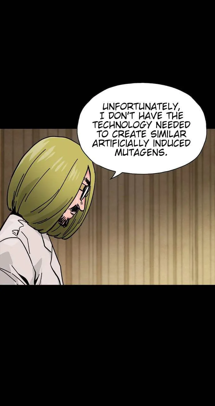Deadlife Chapter 54 page 15 - 