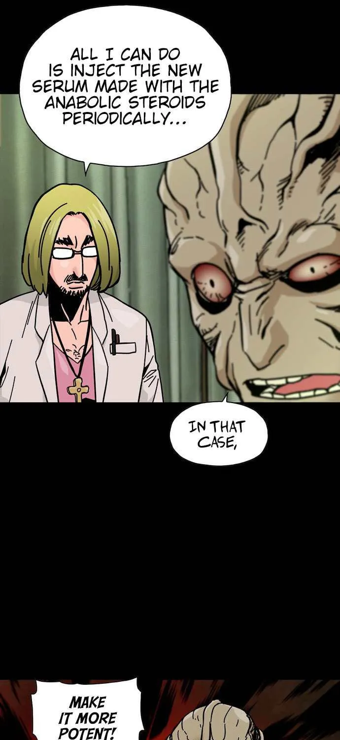 Deadlife Chapter 54 page 16 - 