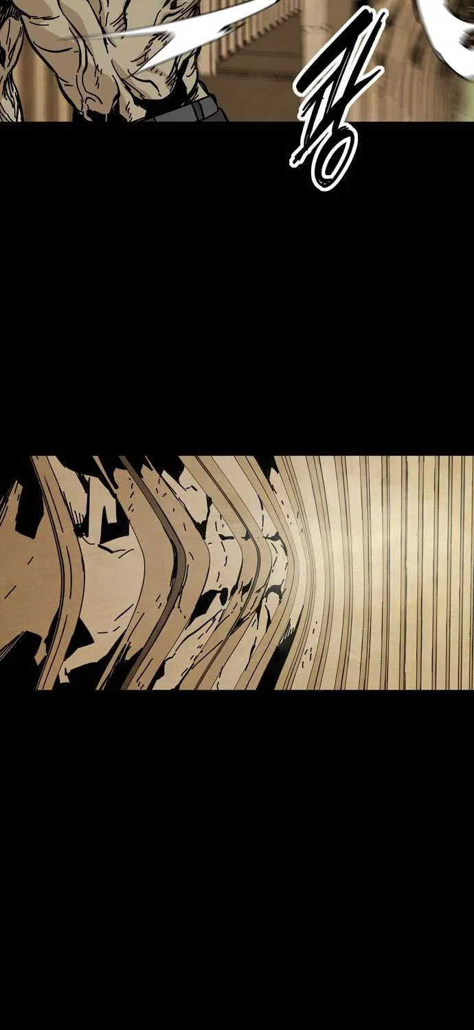 Deadlife Chapter 54 page 18 - 