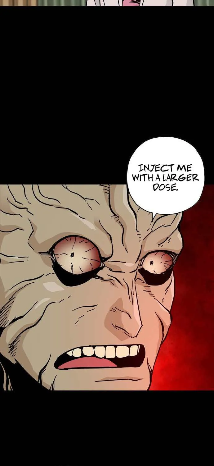 Deadlife Chapter 54 page 20 - 