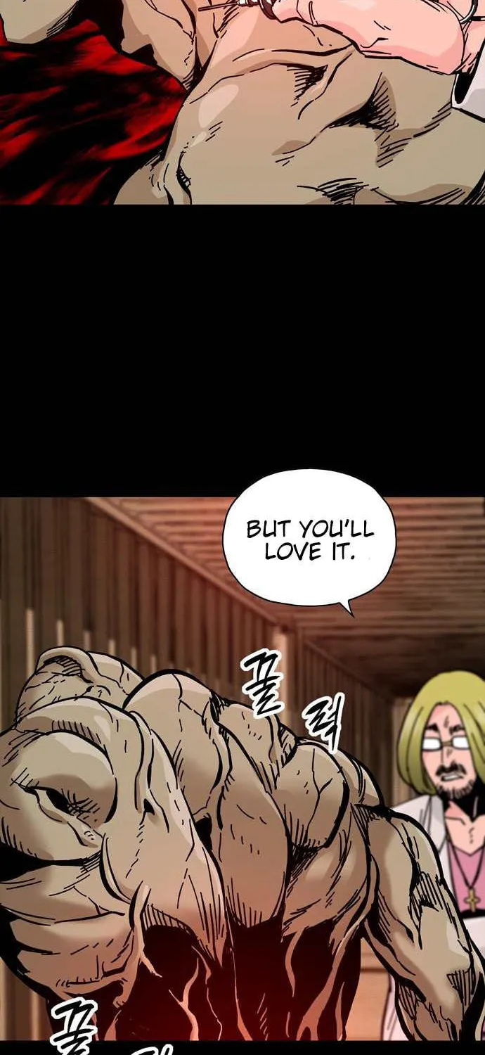 Deadlife Chapter 54 page 3 - 