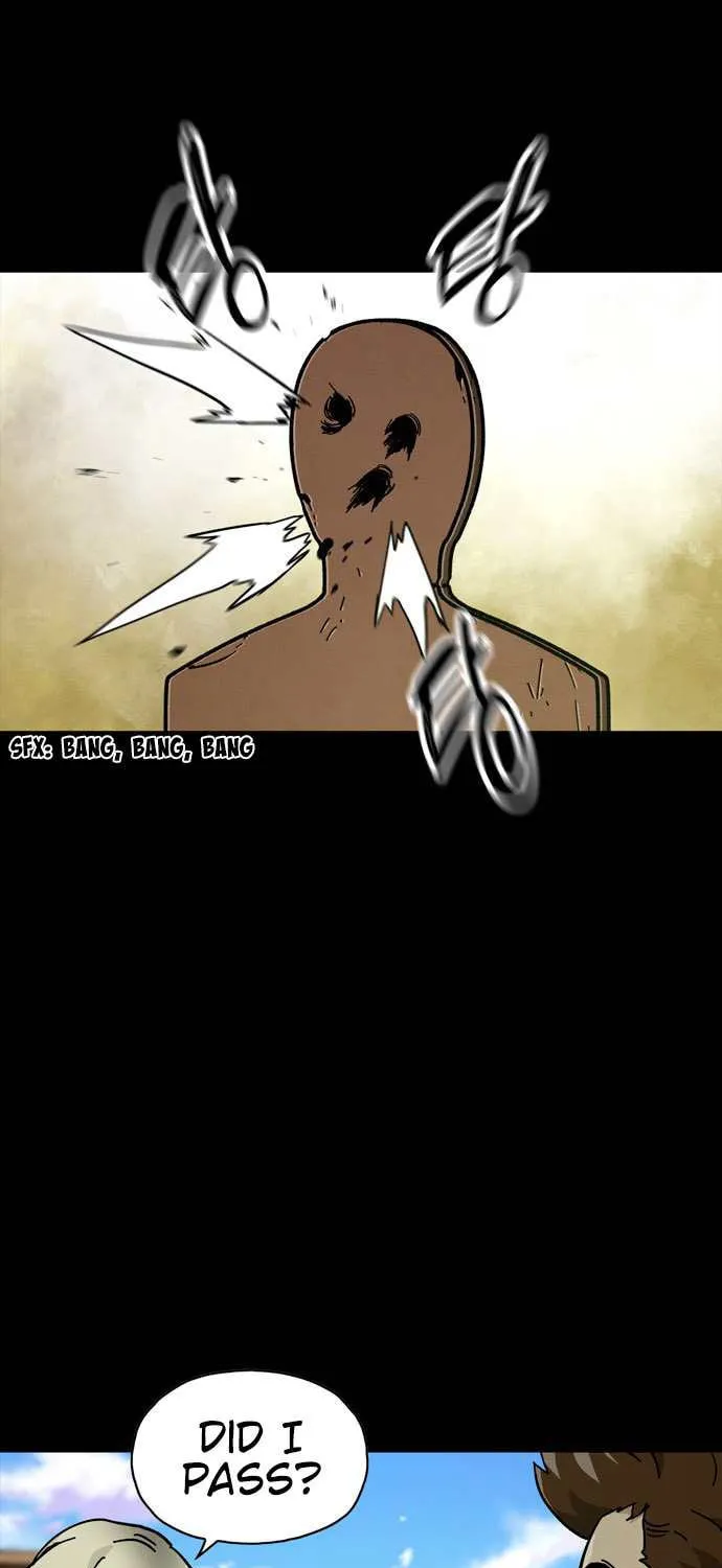 Deadlife Chapter 54 page 28 - 