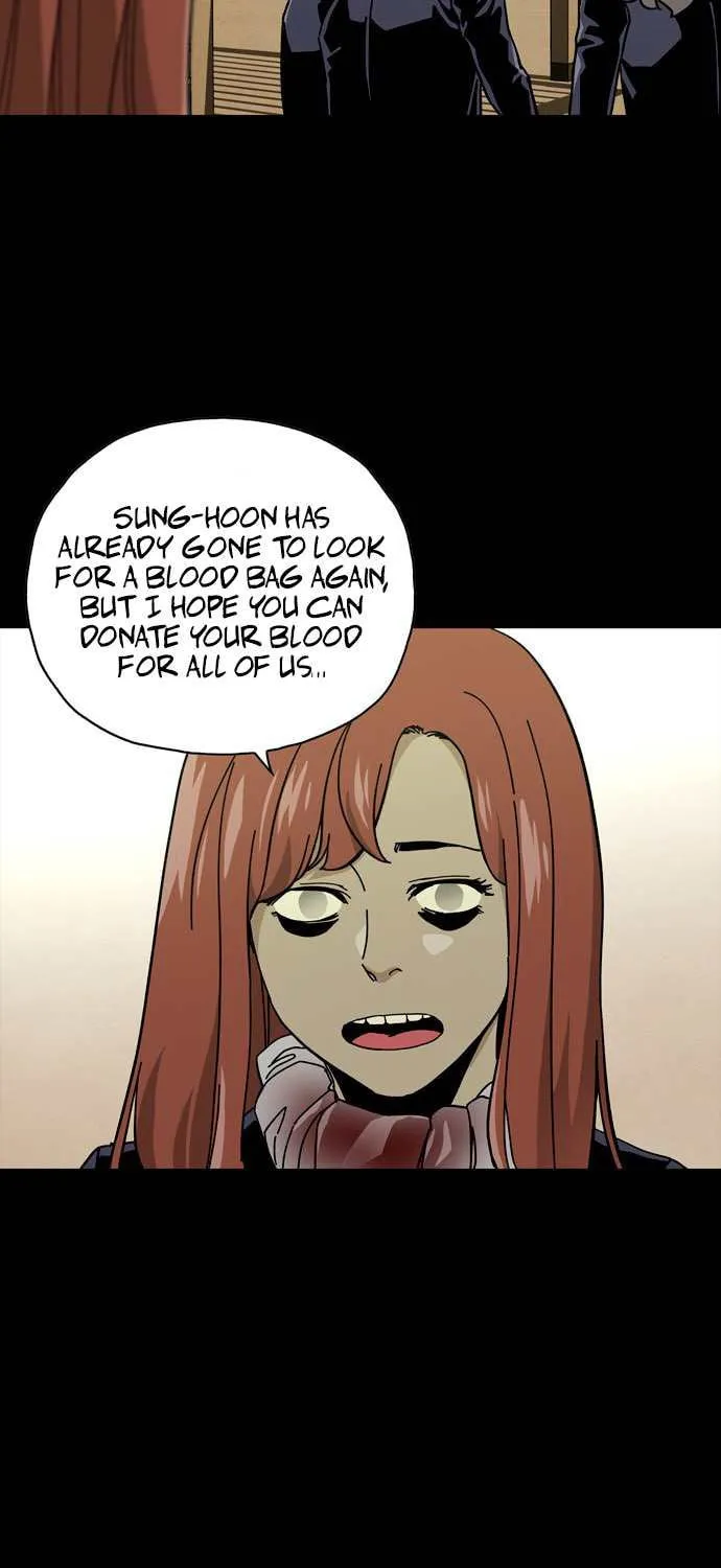 Deadlife Chapter 54 page 32 - 