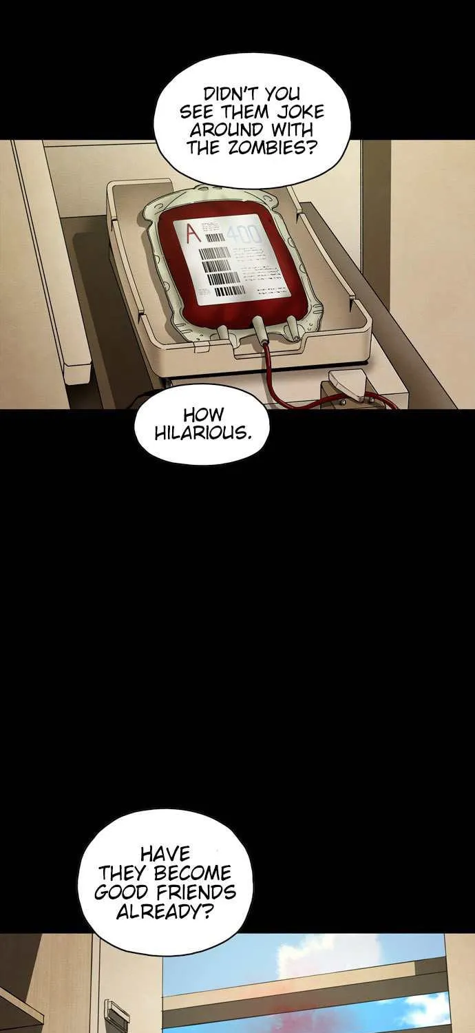 Deadlife Chapter 54 page 36 - 